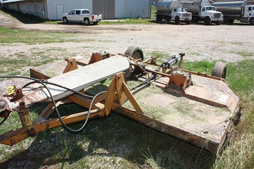 Property photo 49 - EQUIPMENT, REAL ESTATE & LAND AUCTION, ABSOLUTE 204+/- Acres Turkey Operation